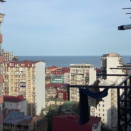 Apartment - Nino Batumi Exteriör bild