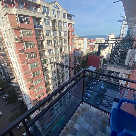 Apartment - Nino Batumi Exteriör bild
