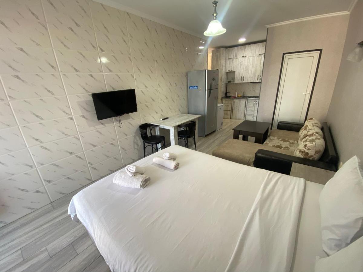 Apartment - Nino Batumi Exteriör bild