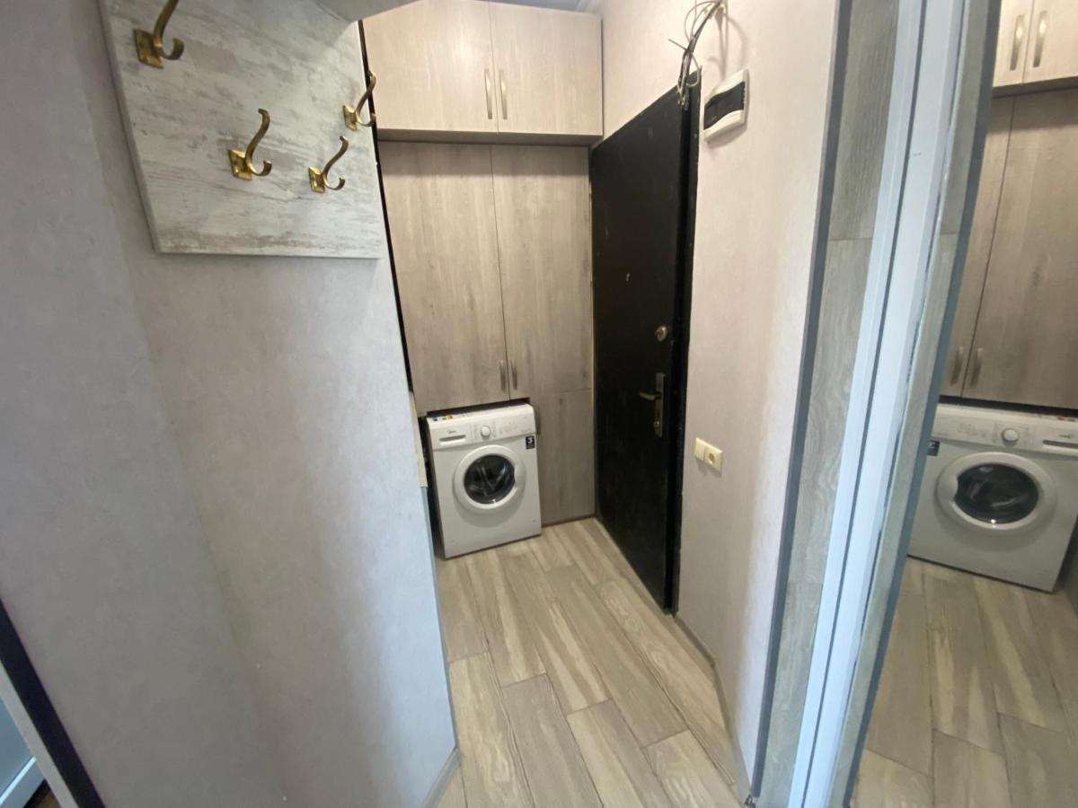 Apartment - Nino Batumi Exteriör bild