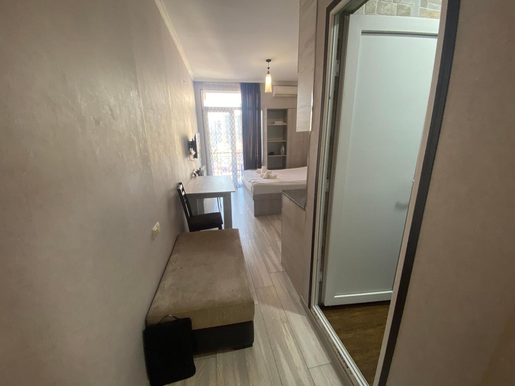 Apartment - Nino Batumi Exteriör bild