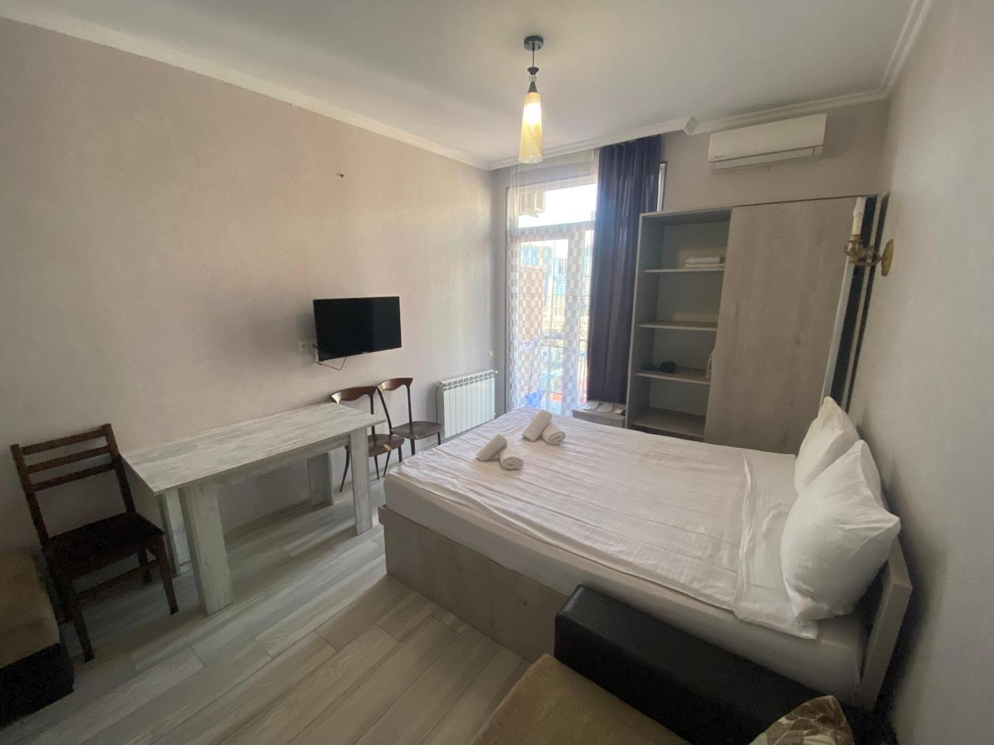 Apartment - Nino Batumi Exteriör bild